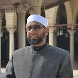 شيخ المقرأة